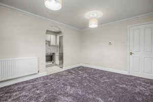 Barton Road Headington